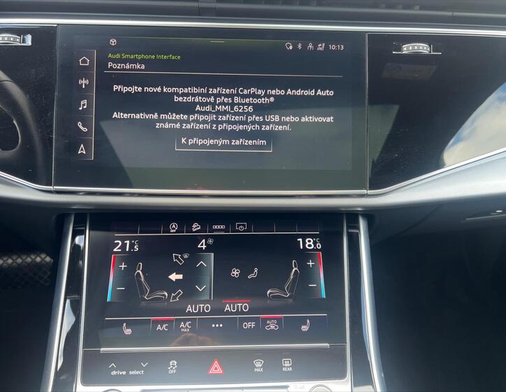 Audi Q7 25