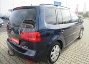 Volkswagen Touran 7