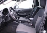 Mitsubishi L200 12