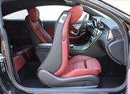 Mercedes-Benz Třídy C 36