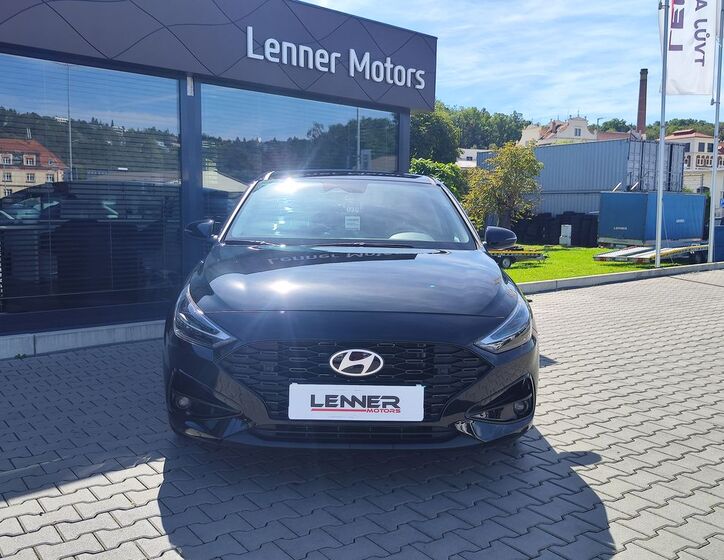Hyundai i30 2