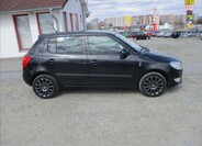 Škoda Fabia 5