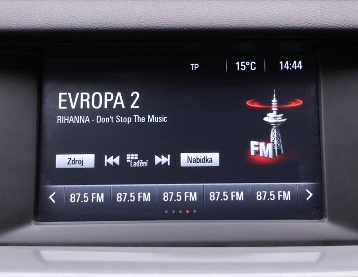 Opel Insignia 20
