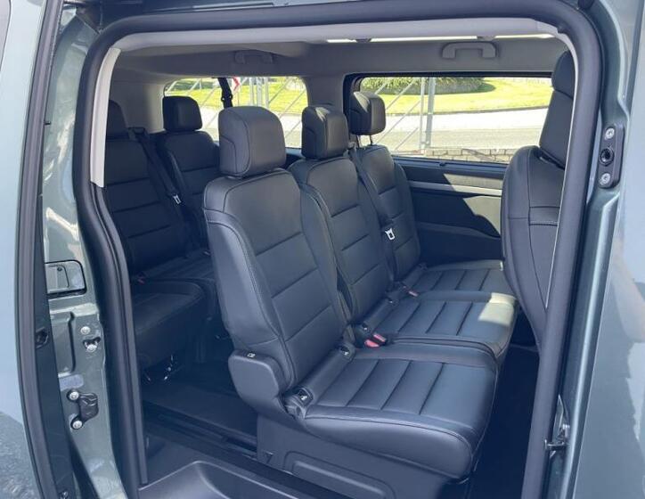 Toyota ProAce Verso 10