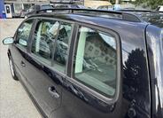 Volkswagen Touran 10