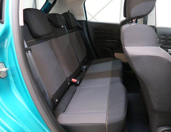 Citroën C3 27