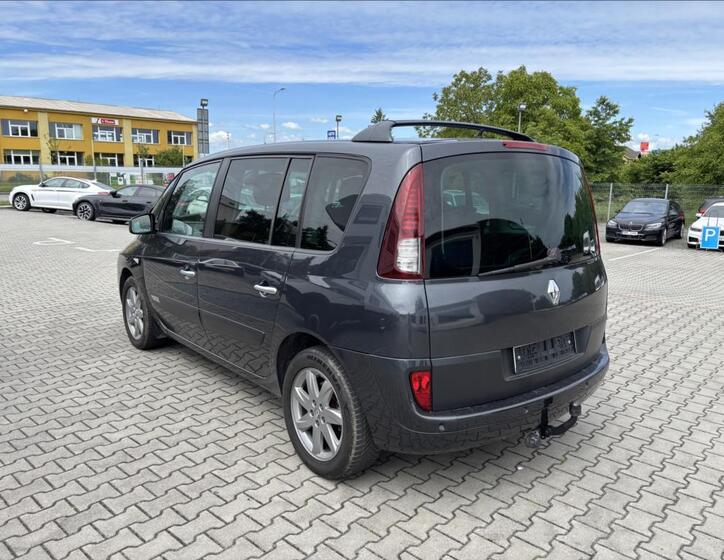 Renault Espace 6