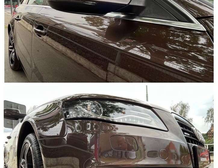 Audi A4 21