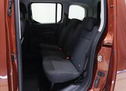 Peugeot Rifter 8