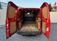 Ford Transit Custom 12