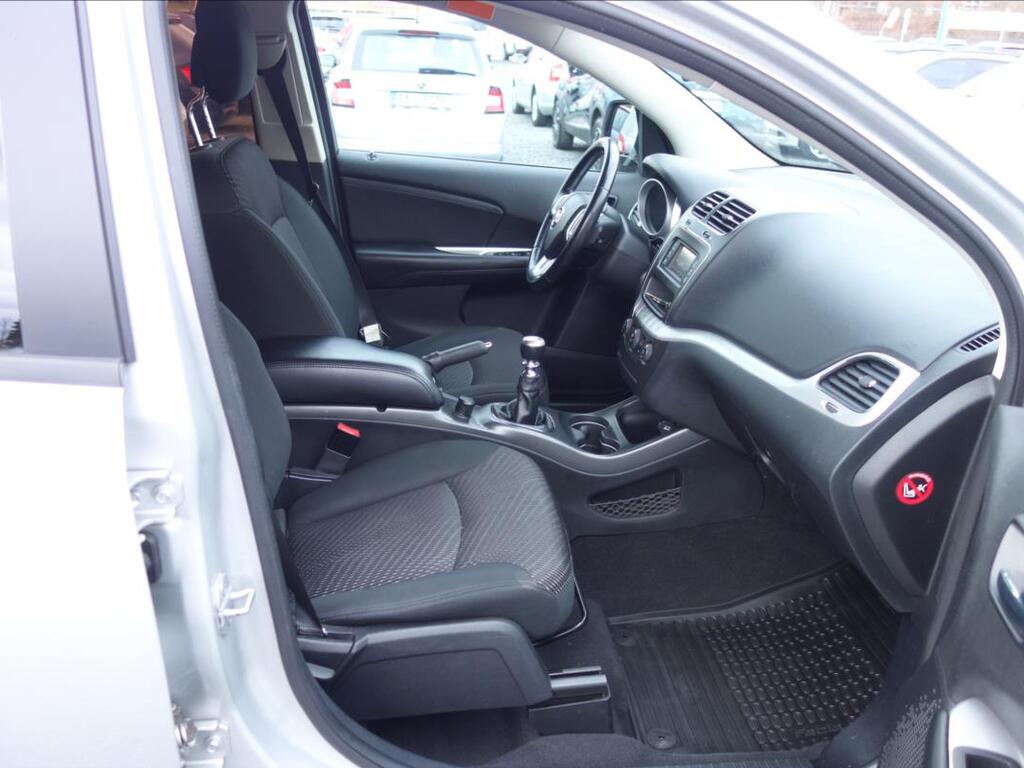 Fiat Freemont 11