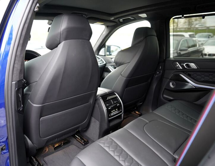 BMW X5 36