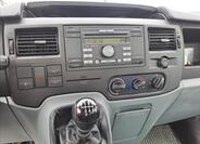 Ford Transit 8