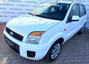 Ford Fusion 7