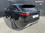 Land Rover Range Rover Velar 6