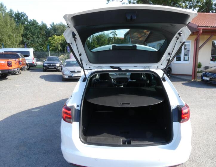 Opel Astra 25