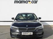 BMW Řada 5 2