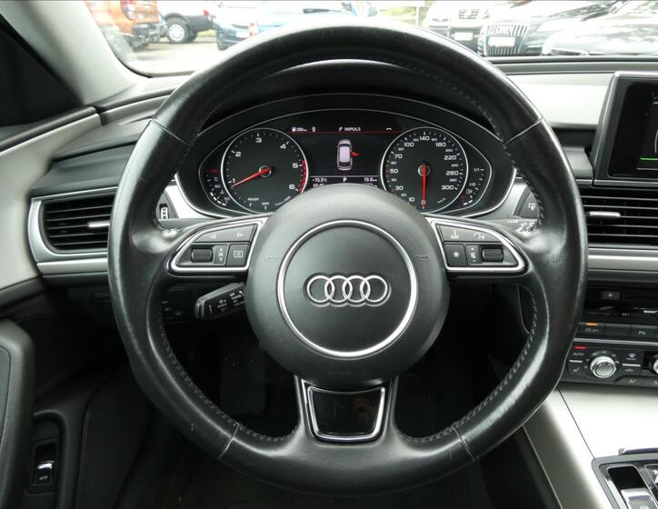 Audi A6 29
