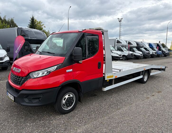 Iveco Daily 1