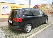 Volkswagen Sharan 6