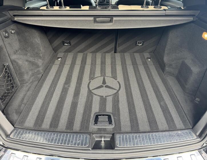 Mercedes-Benz GLK 34