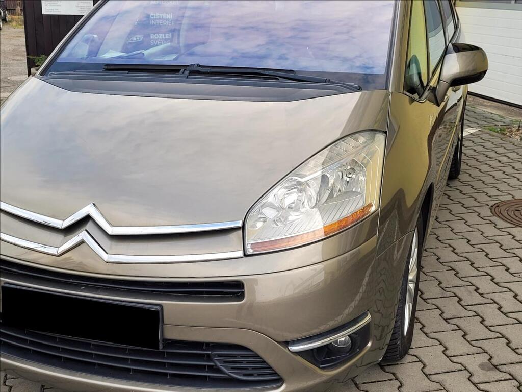 Citroën Grand C4 Picasso 3