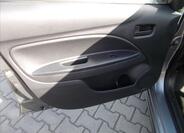 Mitsubishi Space Star 25