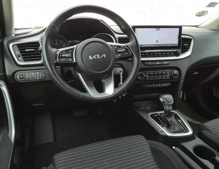 KIA Ceed 5