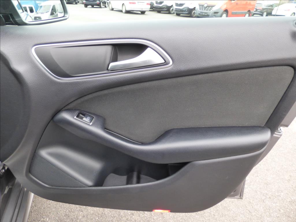 Mercedes-Benz Třídy B