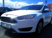 Ford Focus 2