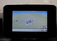 Mercedes-Benz CLA 23