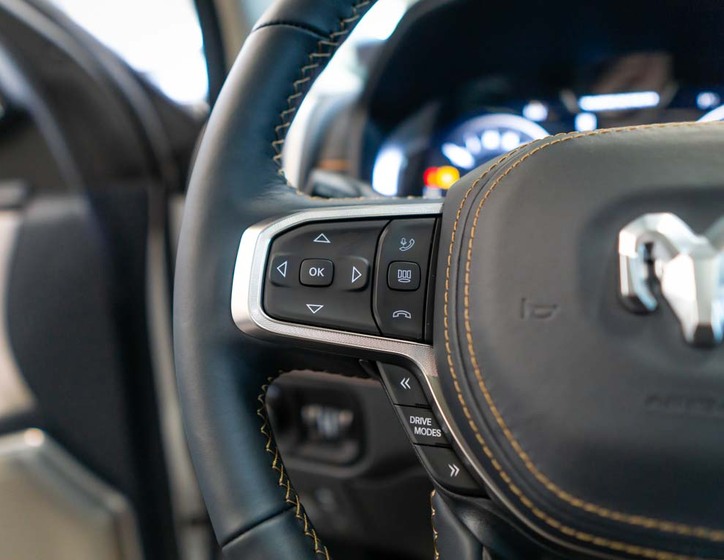 Dodge RAM 23