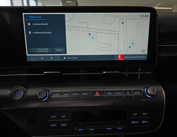 Hyundai Kona 13