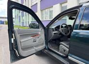 Jeep Grand Cherokee 9