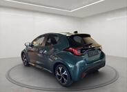Toyota Yaris 5