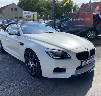 BMW M6 15