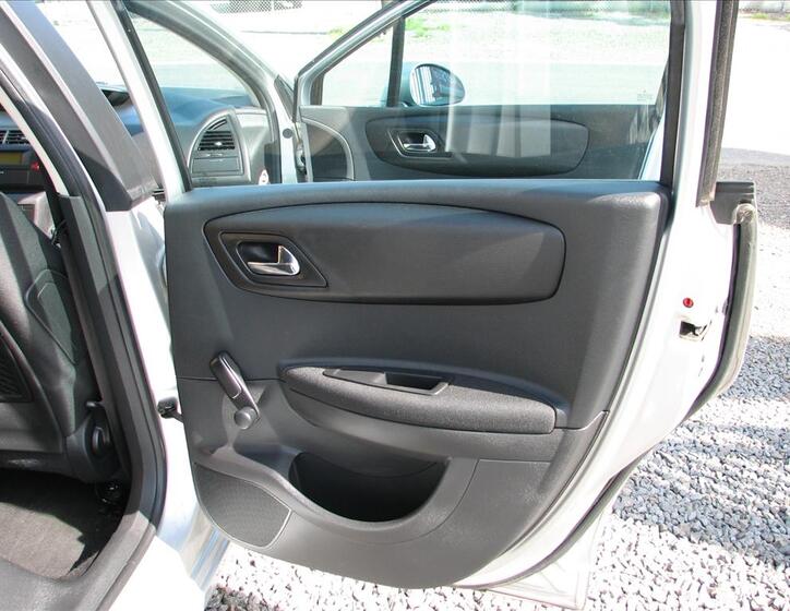 Citroën C4 30