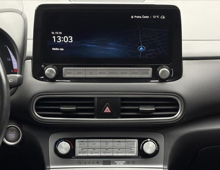 Hyundai Kona 12