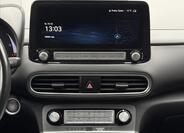 Hyundai Kona 12