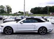 Ford Mustang 3