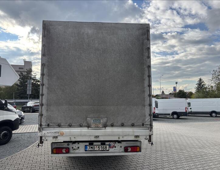 Renault Master 5
