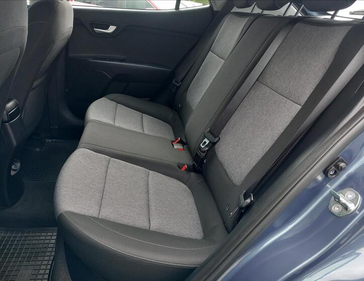 KIA Stonic 21