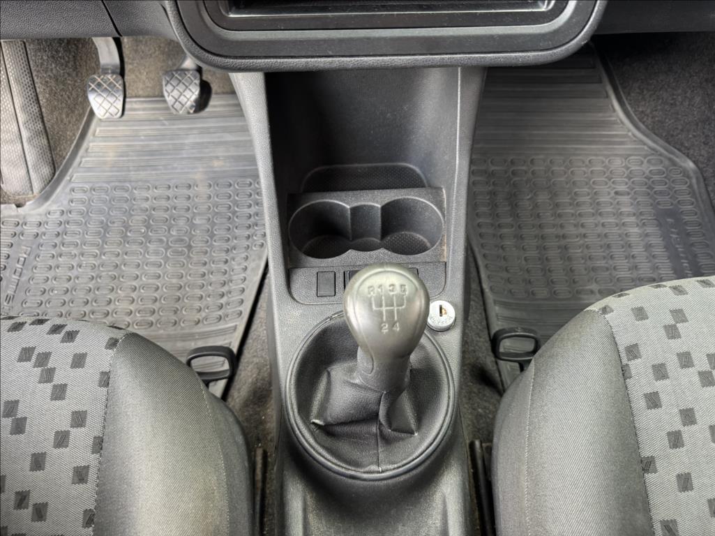 Škoda Praktik