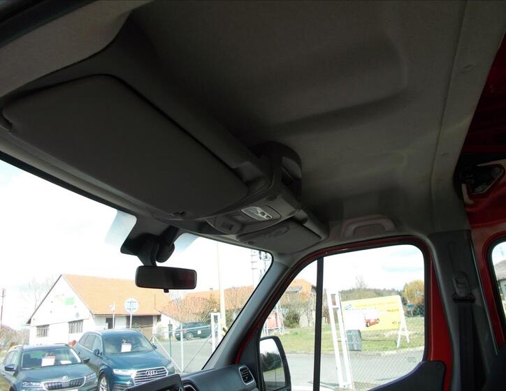 Opel Movano 29