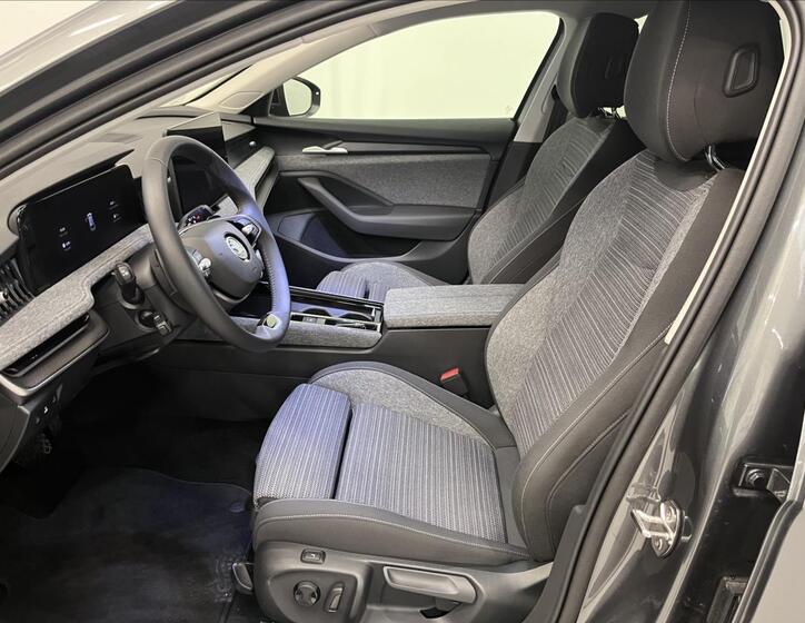 Škoda Superb 19