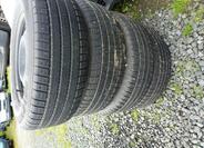 Dodge Grand Caravan 55