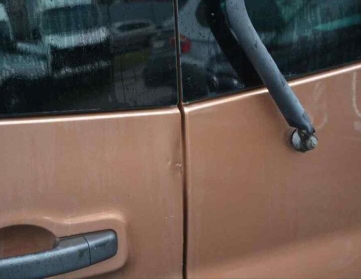 Renault Trafic 13