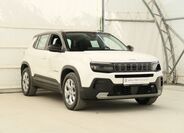 Jeep Avenger 4
