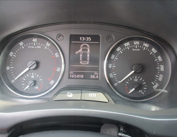 Škoda Fabia 14