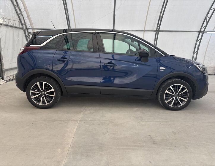 Opel Ostatní 5